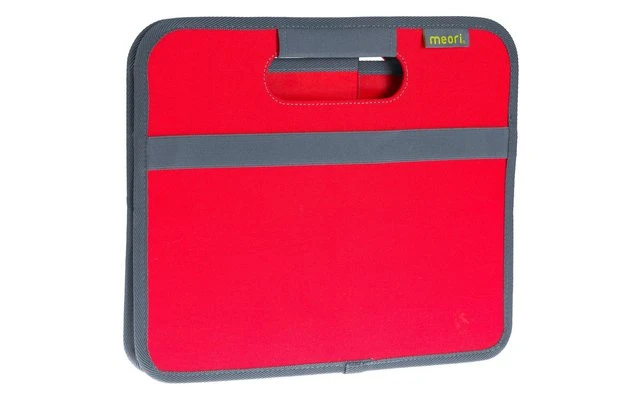 Meori Faltbox Classic Hibiskus Rot Medium 24 Liter 1 Meori Faltbox Classic Hibiskus Rot Medium 24 Liter