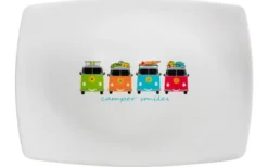 Flamefield Tablett Campers Smiles