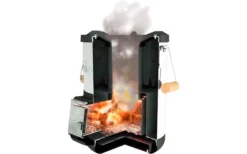 Petromax Raketenofen RF33 8 Petromax Raketenofen RF33 -Verkaufe Mobilkuche 118554 782514