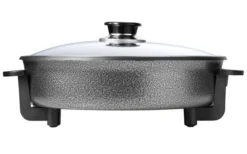 Tristar Multifunktionspfanne 30 Cm -Verkaufe Mobilkuche 121509 2532067