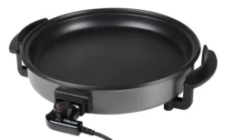 Tristar Party Pfanne Multifunktionspfanne Ø 40 Cm -Verkaufe Mobilkuche 121524 832512