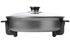 Tristar Party Pfanne Multifunktionspfanne Ø 40 Cm -Verkaufe Mobilkuche 121551 834279