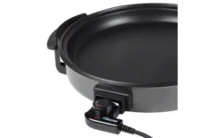 Tristar Party Pfanne Multifunktionspfanne Ø 40 Cm -Verkaufe Mobilkuche 121575 834291