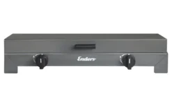 Enders 2-flammiger Gaskocher Canberra 2