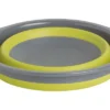 Outwell Collaps Bowl Faltschüssel 1 Liter S Lime Green