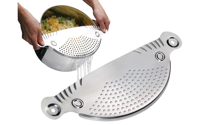 CHG Abgießhilfe Universal 1 CHG Abgießhilfe Universal