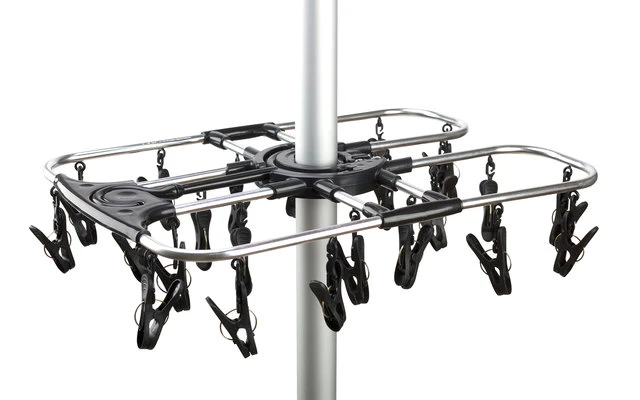 Alu-Wäschetrockner UNIVERSAL 1 Alu-Wäschetrockner UNIVERSAL