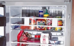 Lilie Doppelhaltestangen 25,5 - 43 Cm