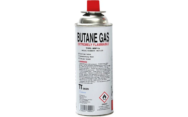 Imex Gaskartusche 227g 1 Imex Gaskartusche 227g