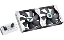 Brunner Kühlschranklüfter Vento NG 120