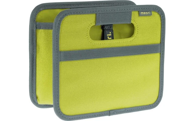 Meori Faltbox Mini Marine Blau 1,8 Liter 7 Meori Faltbox Mini Marine Blau 1,8 Liter – Bild 7
