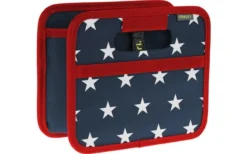 Meori Faltbox Mini Hibiskus Rot Mit Sternen 1,8 Liter -Verkaufe Mobilkuche 140792 1073897