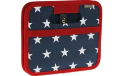 Meori Faltbox Mini Hibiskus Rot Mit Sternen 1,8 Liter -Verkaufe Mobilkuche 140885 999505