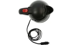 PAT Reise- & Camping Wasserkocher 1 Liter 12 V -Verkaufe Mobilkuche 141707 2288792