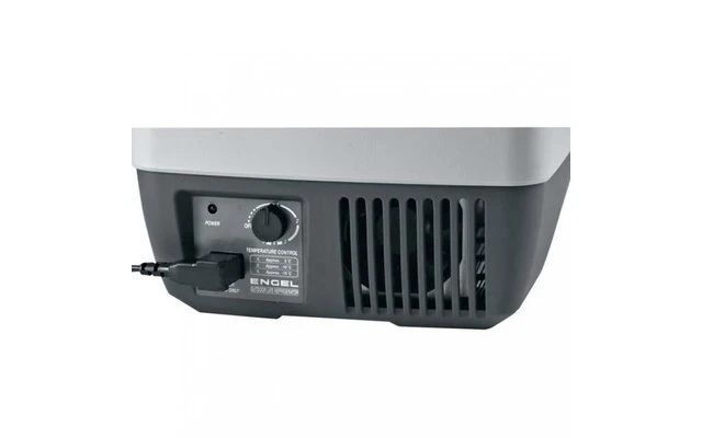 Engel MD-14-F Little Engel Kompressorkühlbox 14 Liter 3 Engel MD-14-F Little Engel Kompressorkühlbox 14 Liter – Bild 3