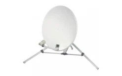 Berger Wäschespinne / Sat-Stativ