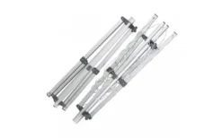 Berger Wäschespinne / Sat-Stativ -Verkaufe Mobilkuche 14885 215539