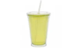 Thermobecher Mit Strohhalm 450 Ml -Verkaufe Mobilkuche 14908 2544817