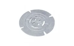 Sicherheits-Kochplatte