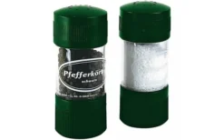 Salz- Und Pfeffermühle