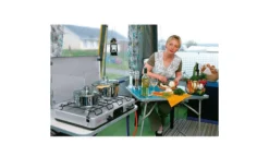 Kocher Grill Calypso 5000 Z -Verkaufe Mobilkuche 16686 2565023