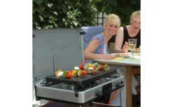Kocher Grill Calypso 5000 Z -Verkaufe Mobilkuche 16689 21807