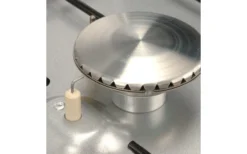 Kocher Grill Calypso 5000 Z -Verkaufe Mobilkuche 16693 21894