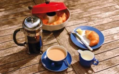 Omnia Campingbackofen Set 3-tlg. 9 Omnia Campingbackofen Set 3-tlg. -Verkaufe Mobilkuche 173632 1338748