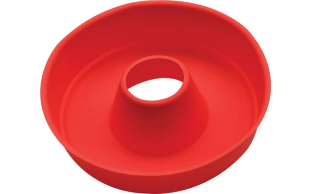 Omnia Campingbackofen Set 3-tlg. 5 Omnia Campingbackofen Set 3-tlg. – Bild 5