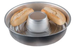 Omnia Campingbackofen Set 3-tlg. 13 Omnia Campingbackofen Set 3-tlg. -Verkaufe Mobilkuche 173647 1334326