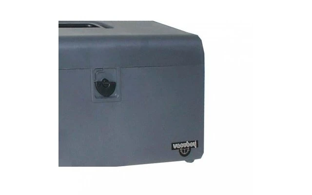 Aufbewahrungskoffer Für Vacuboy 1 Aufbewahrungskoffer Für Vacuboy