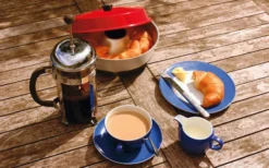 Omnia Campingbackofen 9 Omnia Campingbackofen -Verkaufe Mobilkuche 187717 1387622