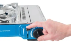 Campingaz Camp'Bistro DLX Mit Stopgaz Kartuschen-Gaskocher 6 Campingaz Camp'Bistro DLX Mit Stopgaz Kartuschen-Gaskocher -Verkaufe Mobilkuche 187918 1471546