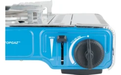 Campingaz Camp'Bistro DLX Mit Stopgaz Kartuschen-Gaskocher 7 Campingaz Camp'Bistro DLX Mit Stopgaz Kartuschen-Gaskocher -Verkaufe Mobilkuche 187927 1471698