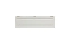 Dometic Winterabdeckung Einzeln Schwarz