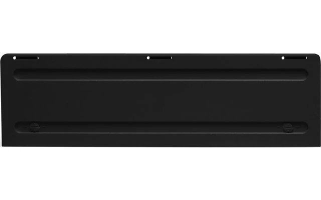 Dometic Winterabdeckung Einzeln Schwarz 2 Dometic Winterabdeckung Einzeln Schwarz – Bild 2