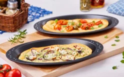 CHG Grill- Und Ofenschalen Greta 2-tgl. -Verkaufe Mobilkuche 188462 2705375