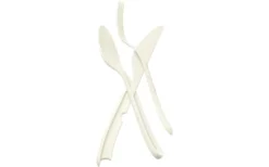 Koziol Besteckset Klikk 3-tlg.