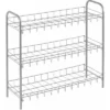 Metaltex Schuhregal Sprinter 3 Etagen