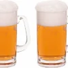 Berger Bierkrug 500 Ml 2er Set