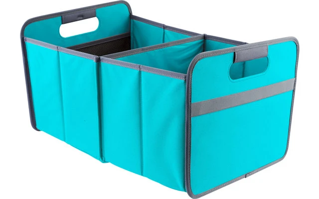 Meori Faltbox Classic Kiwi Grün Large 30 Liter 2 Meori Faltbox Classic Kiwi Grün Large 30 Liter – Bild 2