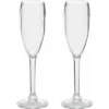 Gimex Sektglas 200 Ml 2er Set