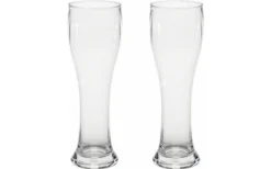 Gimex Weizengläser 500 Ml 2er Set