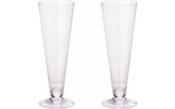 Gimex Pilsgläser 350 Ml 2er Set