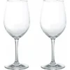 Gimex Weißweingläser Blow 250 Ml 2er Set