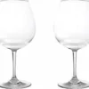 Gimex Rotweingläser Blow 250 Ml 2er Set