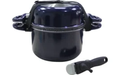 Gimex Topfset 9-tlg.