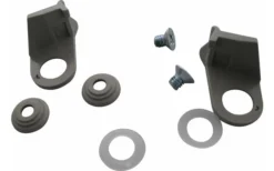 Dometic Türverriegelung (oben Rechts &unten Links)