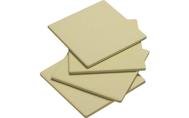 Enders Pizzastein 4er-Set 1 Enders Pizzastein 4er-Set