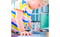 Silwy® Tritan Magnetgläser Mit Untersetzer 2er Set (250 Ml) 12 Silwy® Tritan Magnetgläser Mit Untersetzer 2er Set (250 Ml) -Verkaufe Mobilkuche 235784 2383193